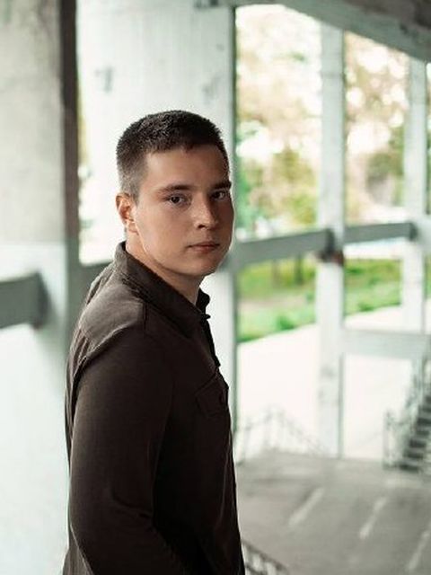 Кирилл, 24